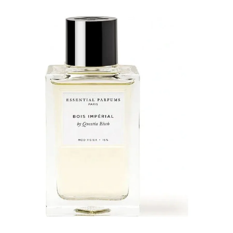 Essential Parfums Bois Impérial Eau de Parfum 100ml