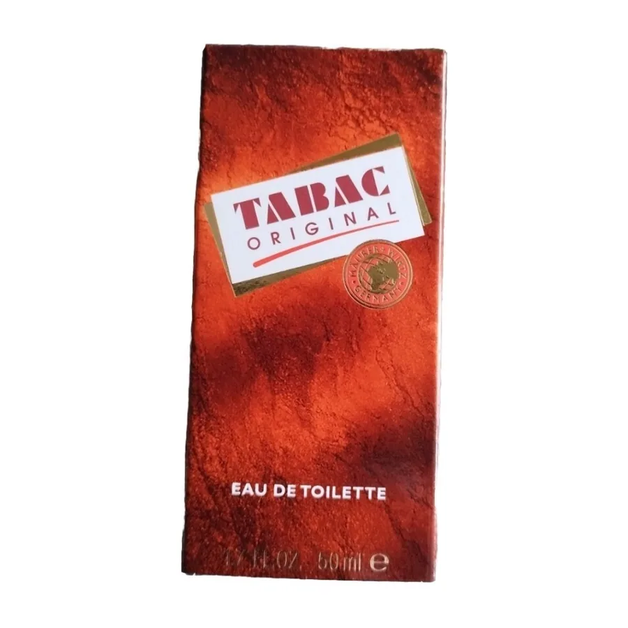 Tabac Original Eau de Toilette 100ml