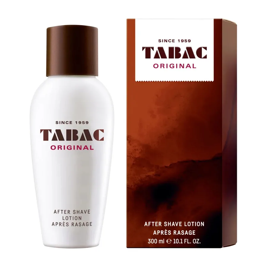 Tabac Original After Shave Lotion 300ml