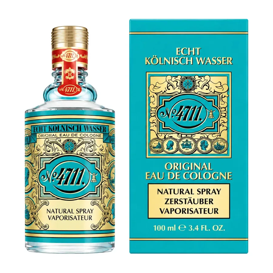 4711 Original Eau de Cologne 800ml