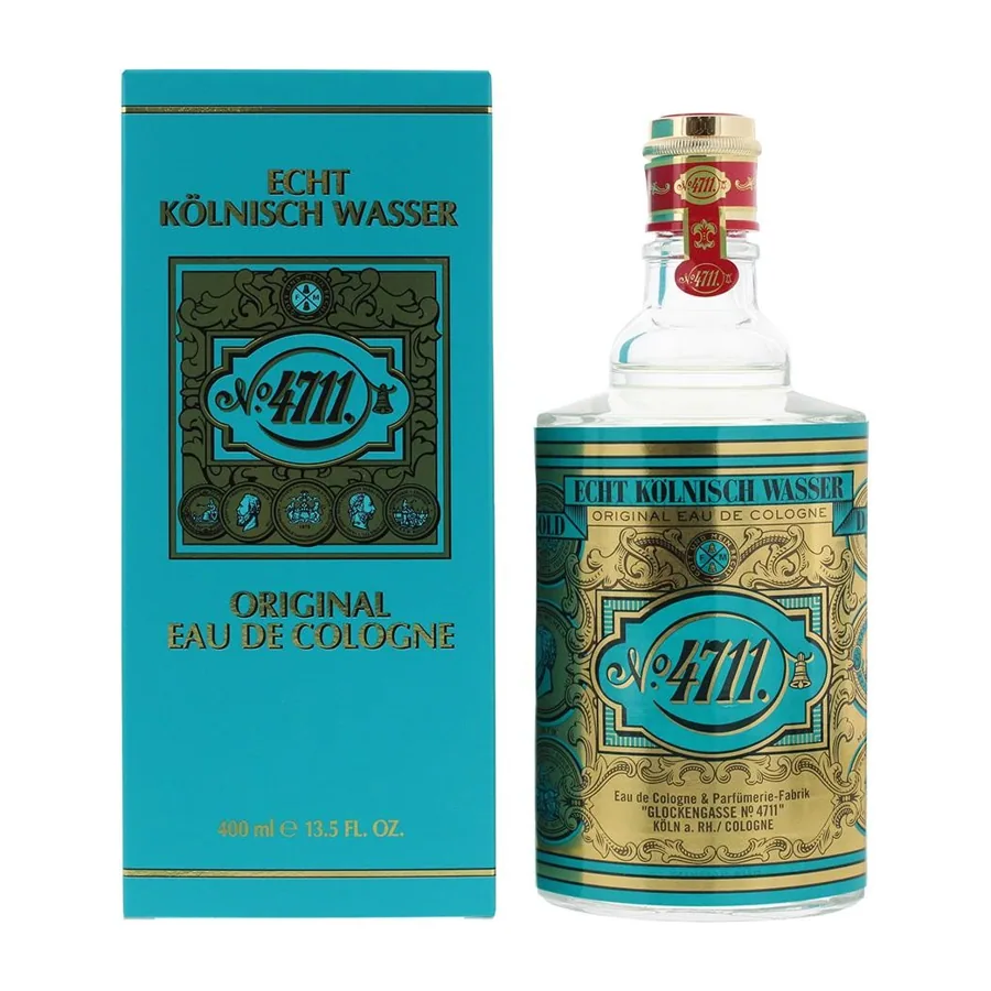 4711 Original Eau de Cologne 400ml