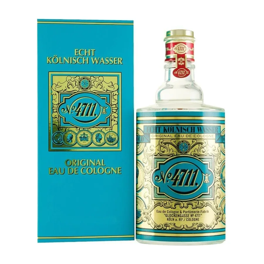 4711 Original Eau de Cologne Spray 300ml