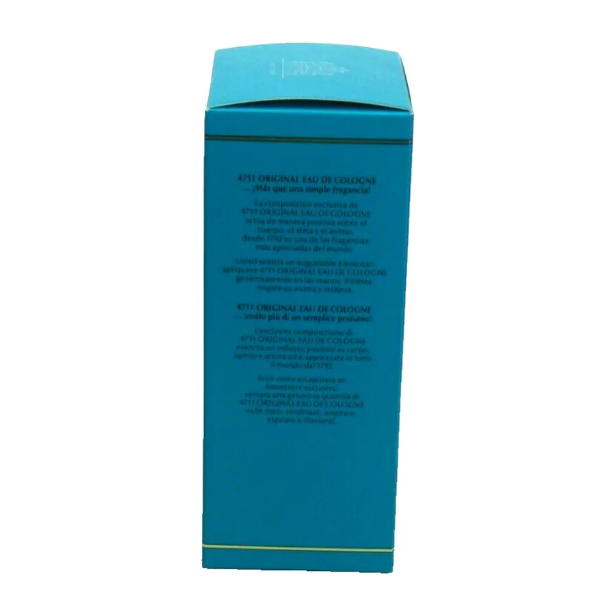 4711 Original Eau de Cologne 100ml