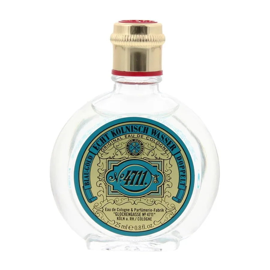 4711 Original Eau de Cologne 25ml