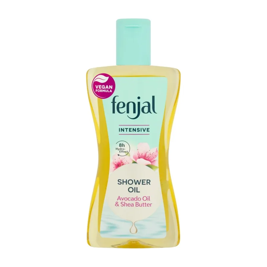 Fenjal Intensive Shower Oil 225ml