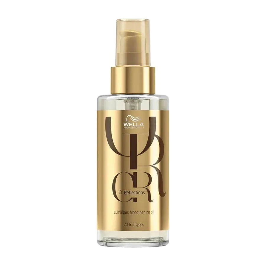 Wella Oil Reflections Luminous Smoothening Oil 100ml