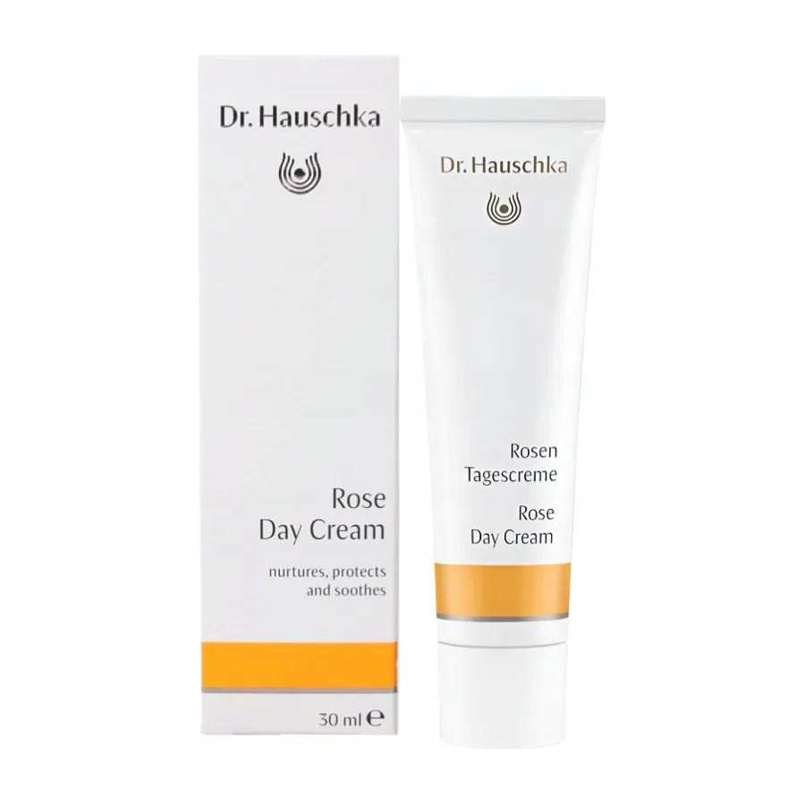Dr. Hauschka Rose Day Cream 30ml