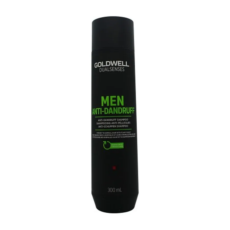 Goldwell Dualsenses Men Anti-Dandruff Shampoo 300ml