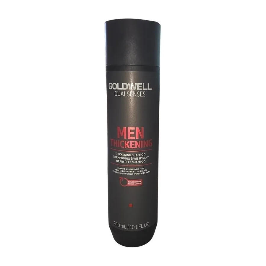 Goldwell Dualsenses Men Thickening Shampoo 300ml