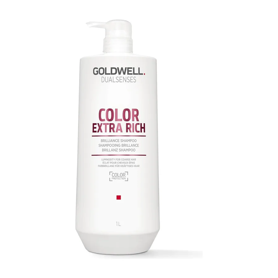 Goldwell Dualsenses Color Extra Rich Brilliance Shampoo 1000ml