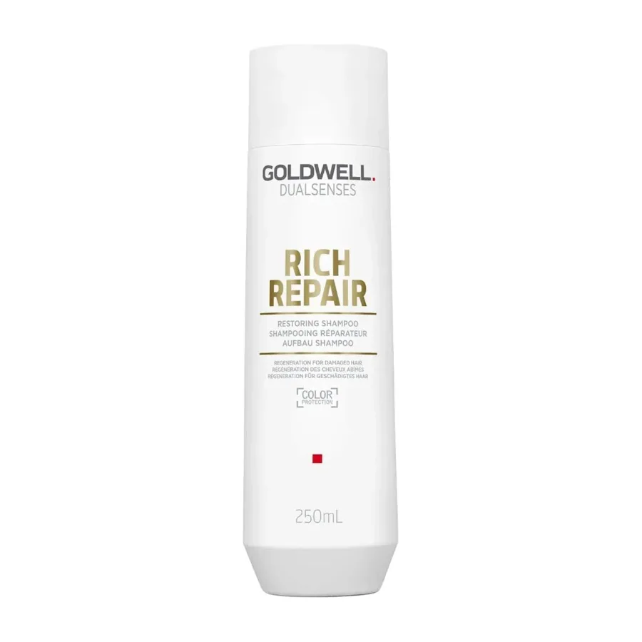 Goldwell Dualsenses Rich Repair Restoring Shampoo 250ml