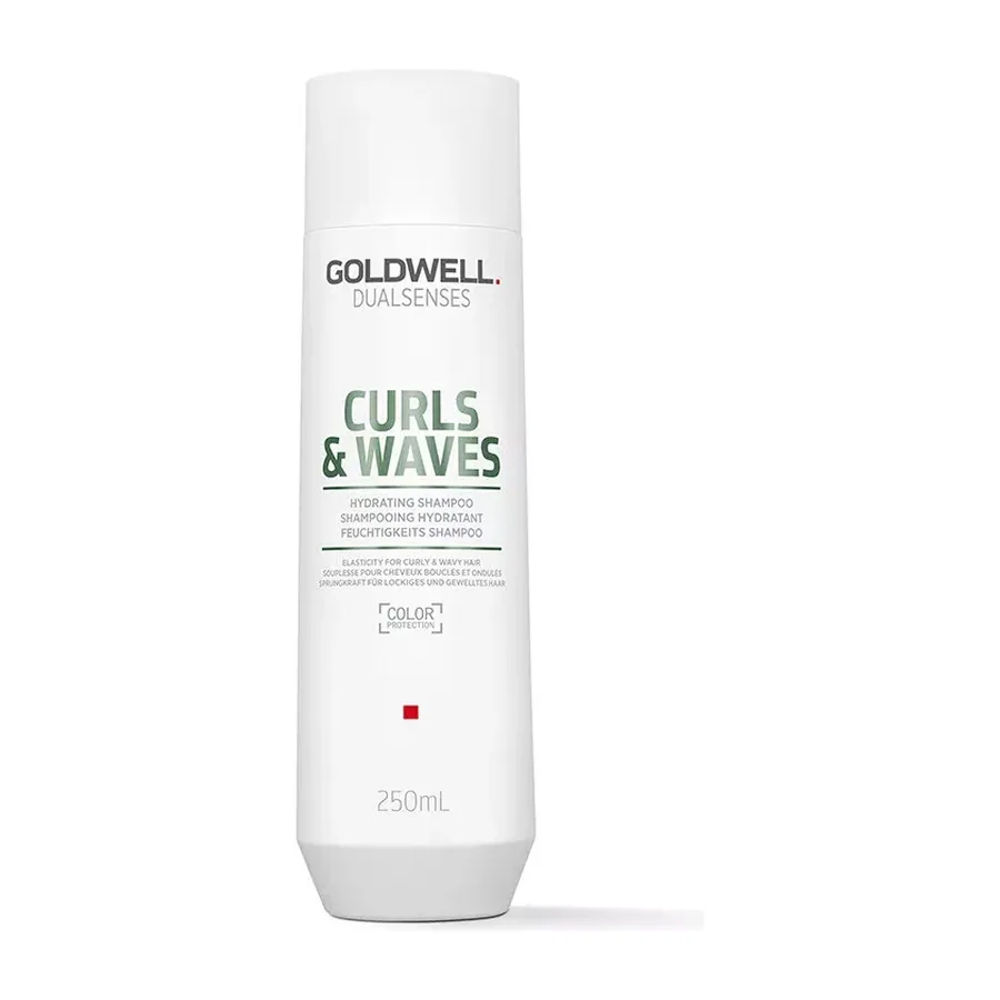 Goldwell Dualsenses Curls & Waves Hydrating Shampoo 1000ml