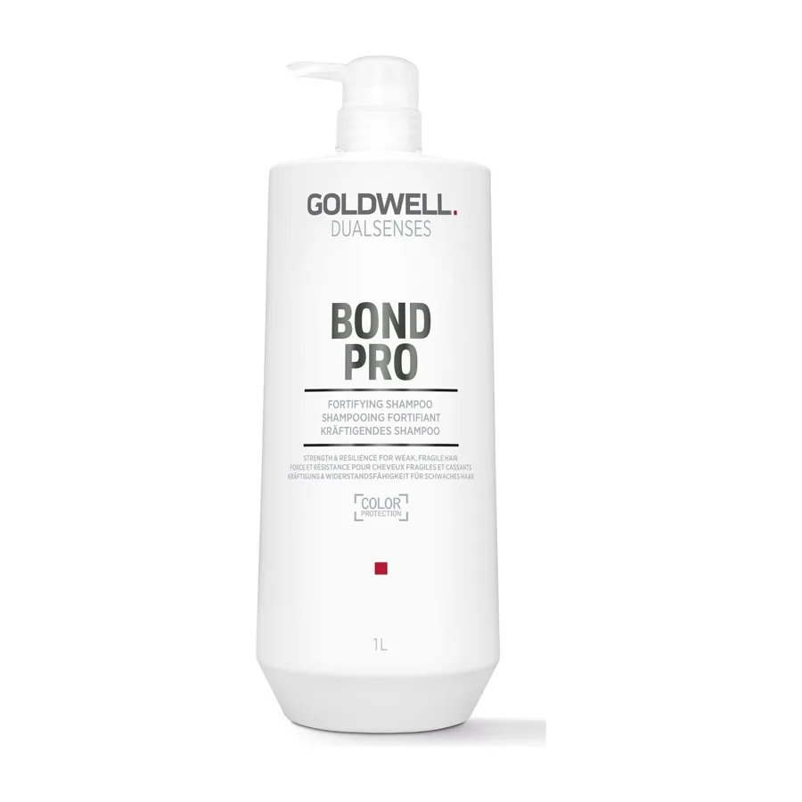 Goldwell Dualsenses Bond Pro Fortifying Shampoo 1000ml