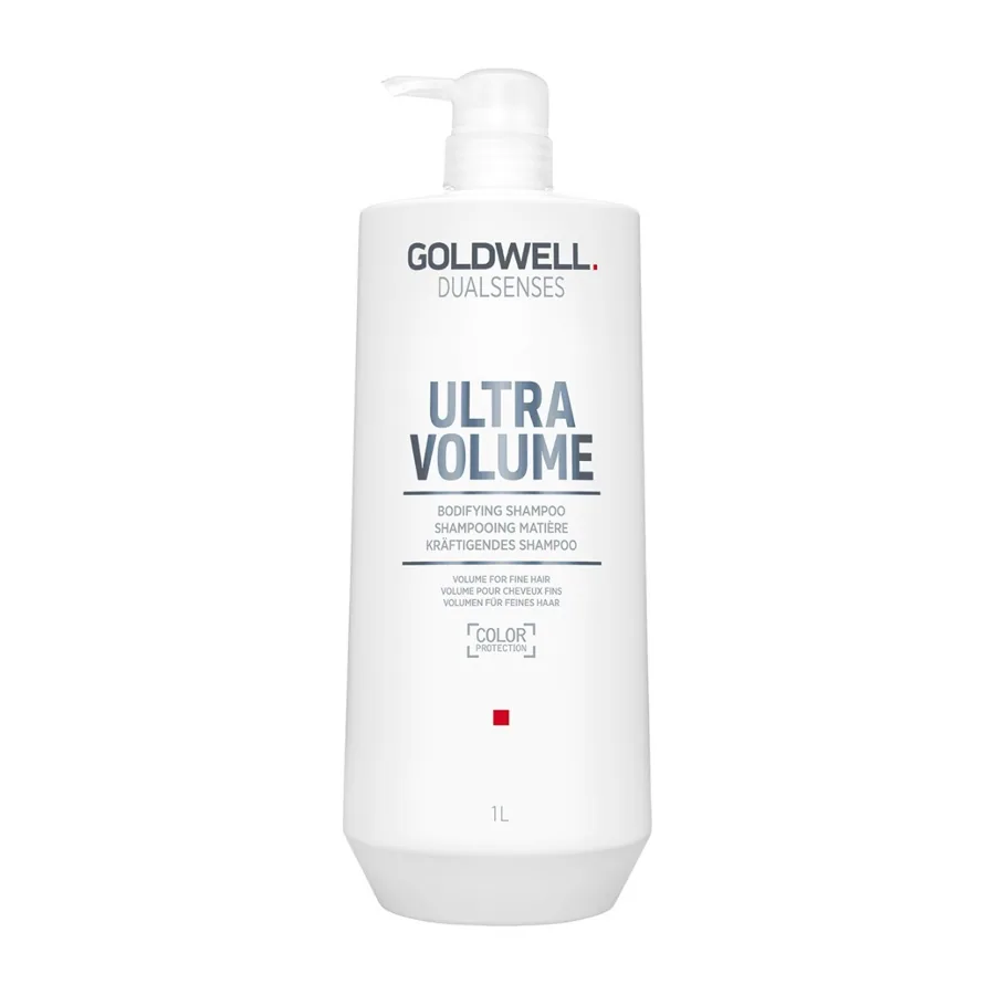 Goldwell Dualsenses Ultra Volume Bodifying Shampoo 1000ml