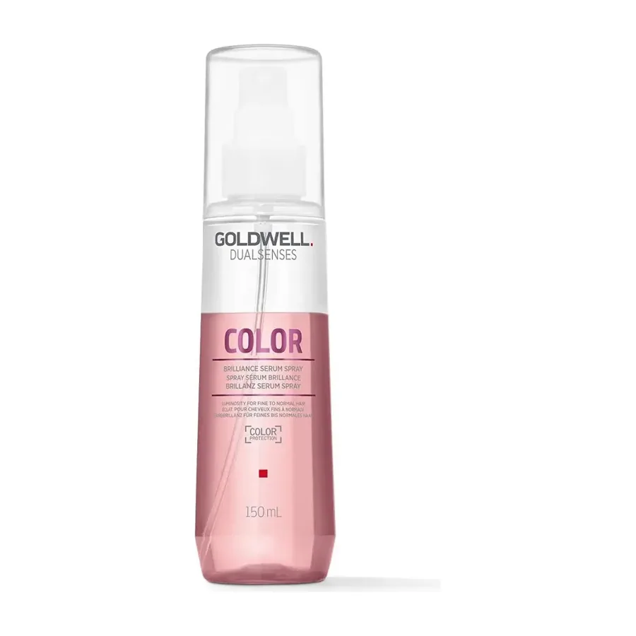 Goldwell Dualsenses Color Brilliance Serum Spray 150ml