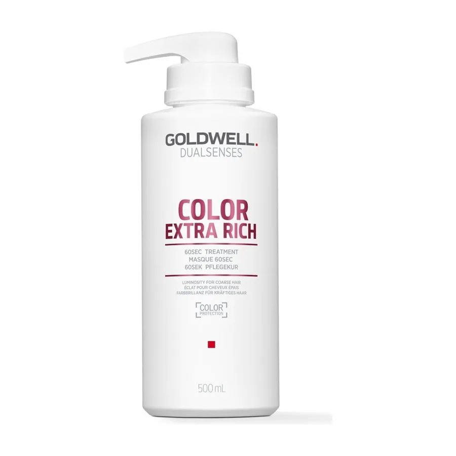 Goldwell Dualsenses Color 60 Second Treatment 500ml