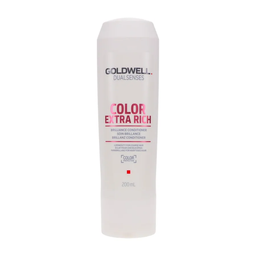 Goldwell Dualsenses Color Extra Rich Brilliance Conditioner 200ml