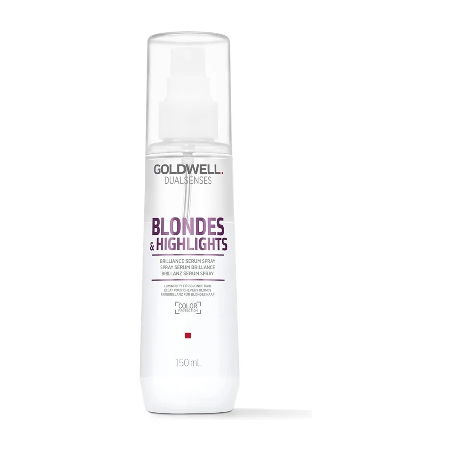 Goldwell Dualsenses Blondes & Highlights Brilliance Serum Spray 150ml