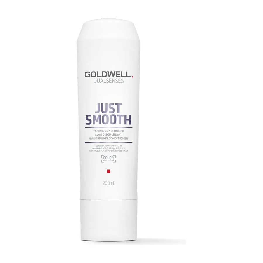 Goldwell Dualsenses Just Smooth Taming Conditioner 200ml