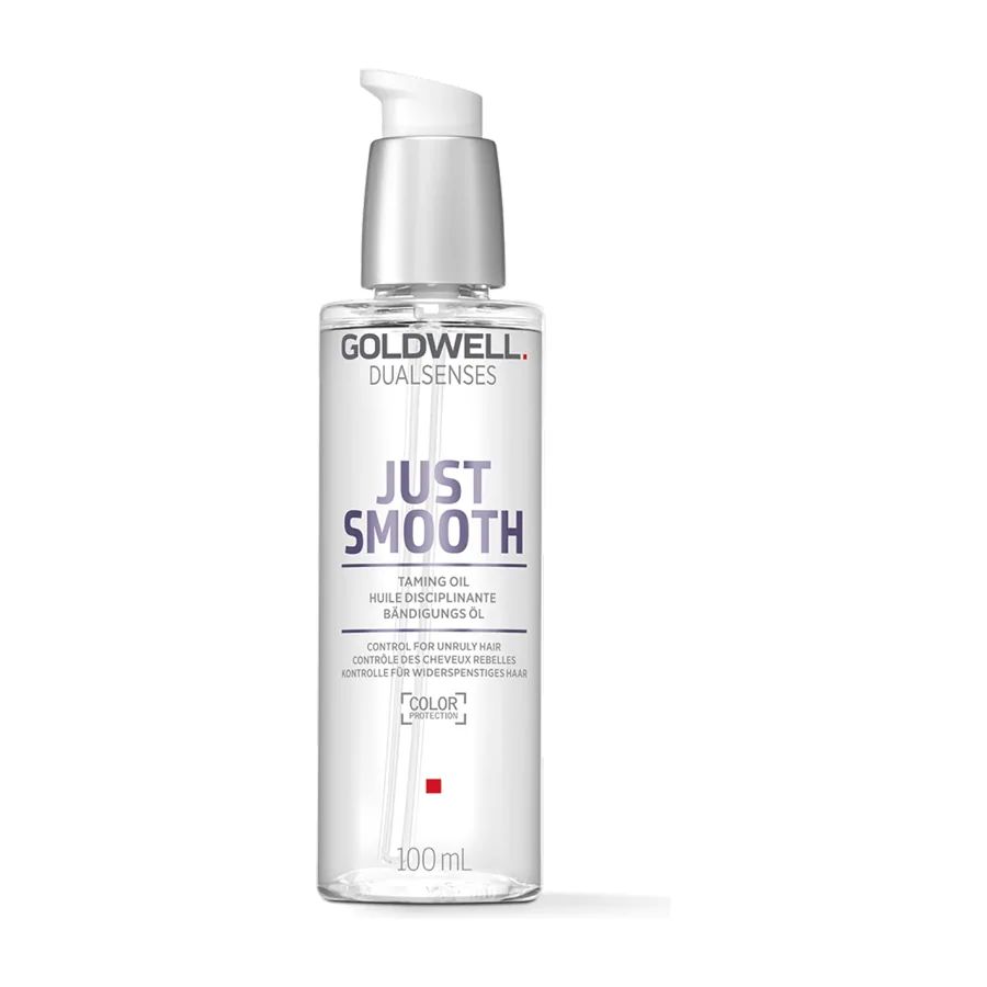 Goldwell Dualsenses Just Smooth Taming Oil 100ml