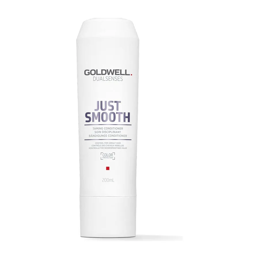 Goldwell Dualsenses Just Smooth 60 Second Treatment 500ml