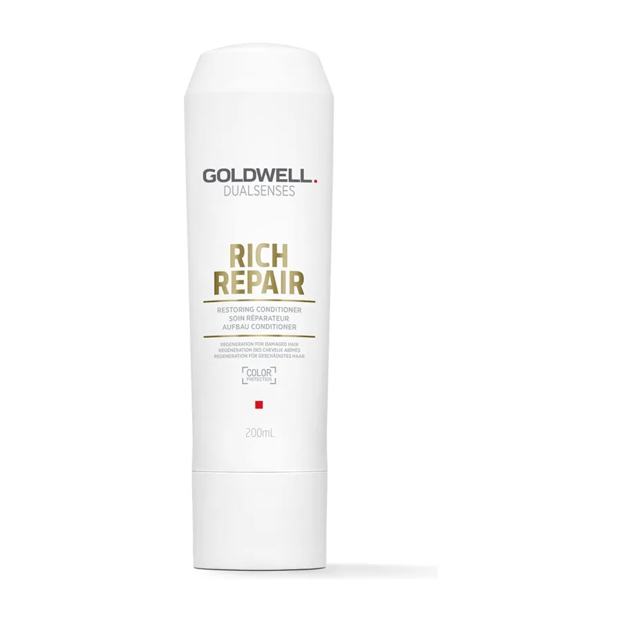 Goldwell Dualsenses Rich Repair Restoring Conditioner 200ml