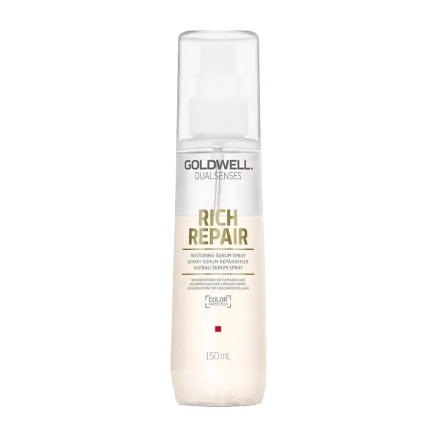 Goldwell Dualsenses Rich Repair Restoring Serum Spray 150ml