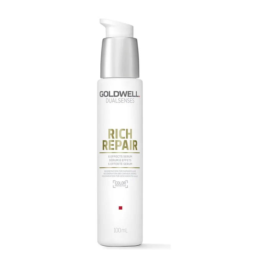 Goldwell Dualsenses Rich Repair 6 Effects Serum 100ml