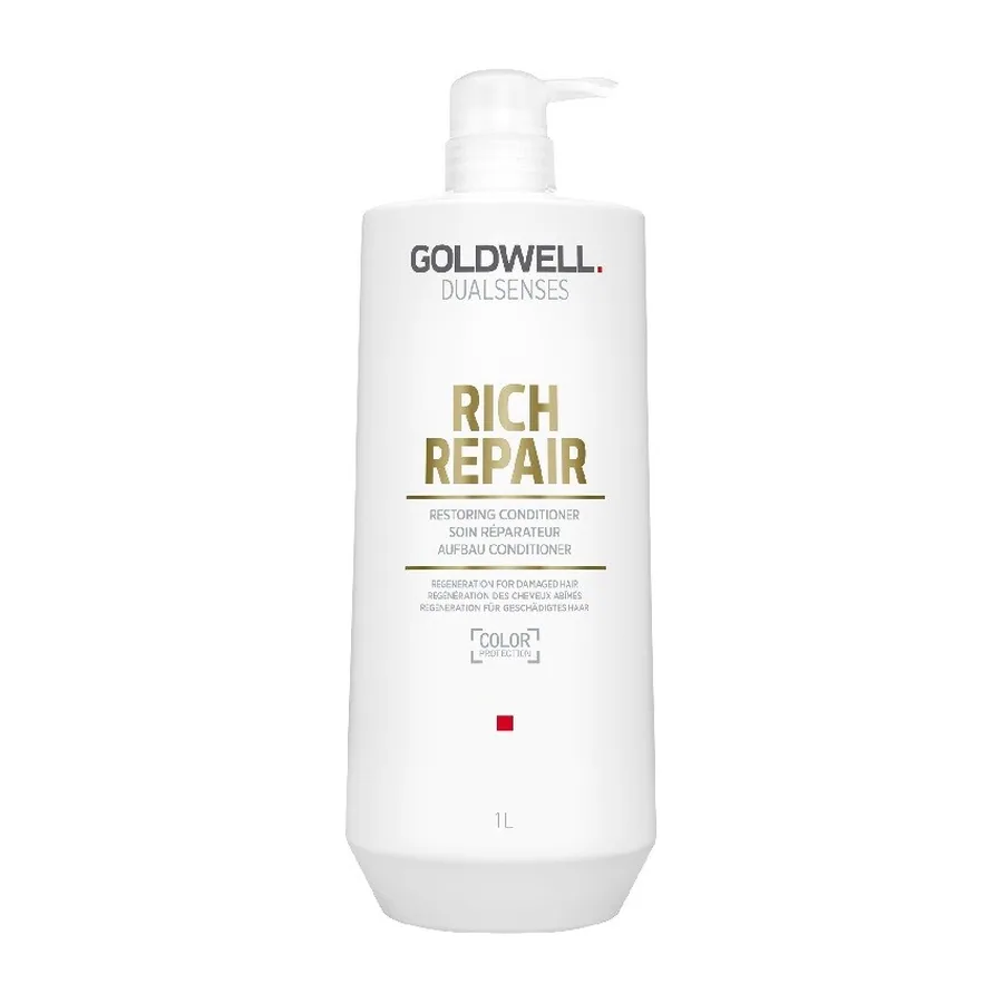 Goldwell Dualsenses Rich Repair Restoring Conditioner 1000ml
