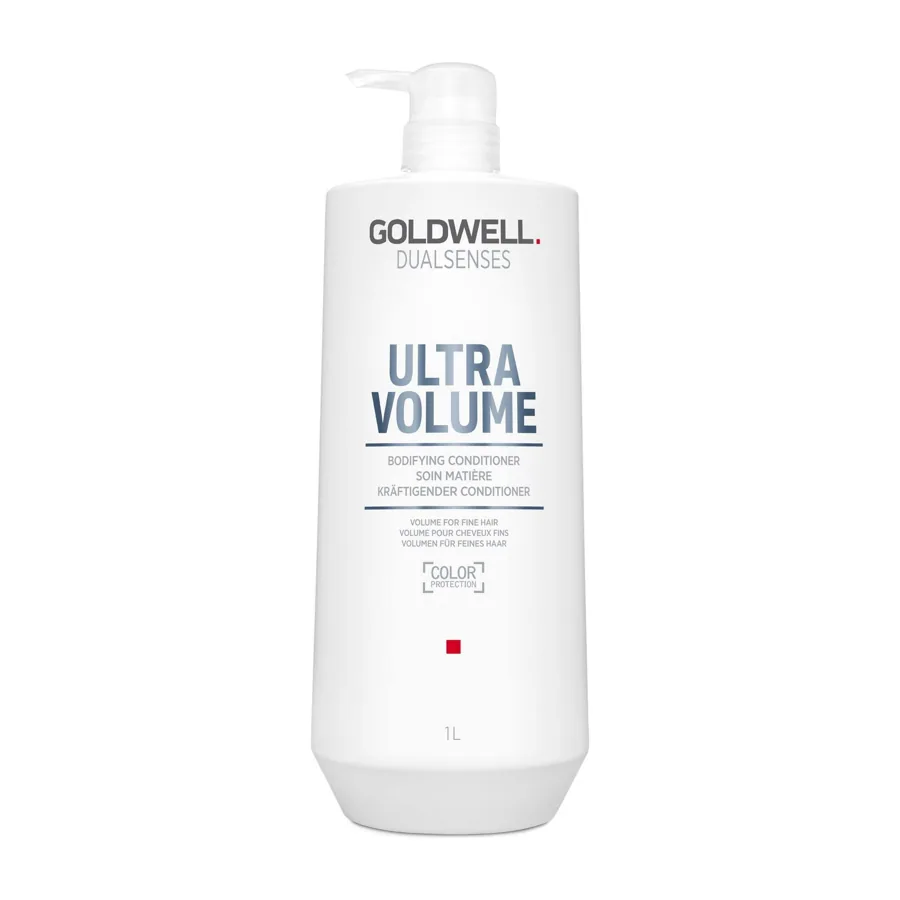 Goldwell Dualsenses Ultra Volume Bodifying Conditioner 200ml