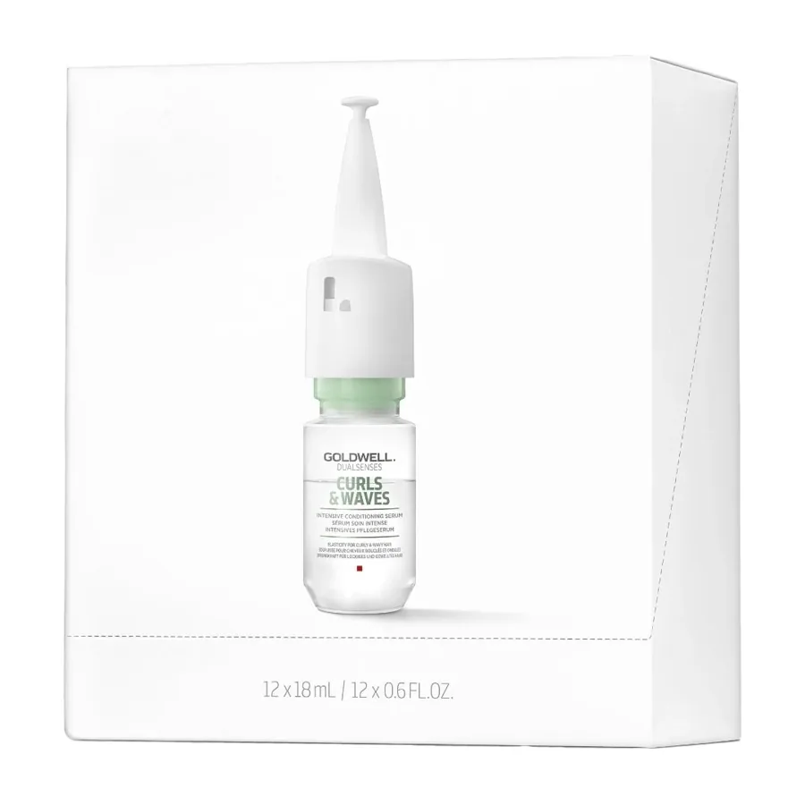 Goldwell Dualsenses Curls & Waves Hydrating Serum Spray 150ml