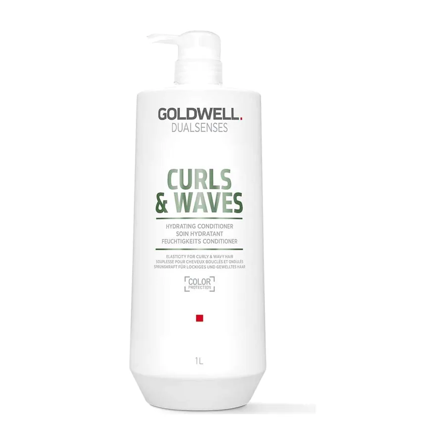 Goldwell Dualsenses Curls & Waves Hydrating Conditioner 1000ml