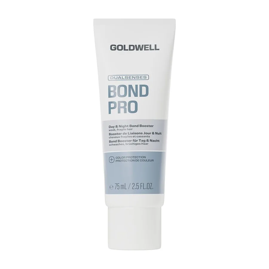 Goldwell Dualsenses Bond Pro Day & Night Bond Booster 75ml