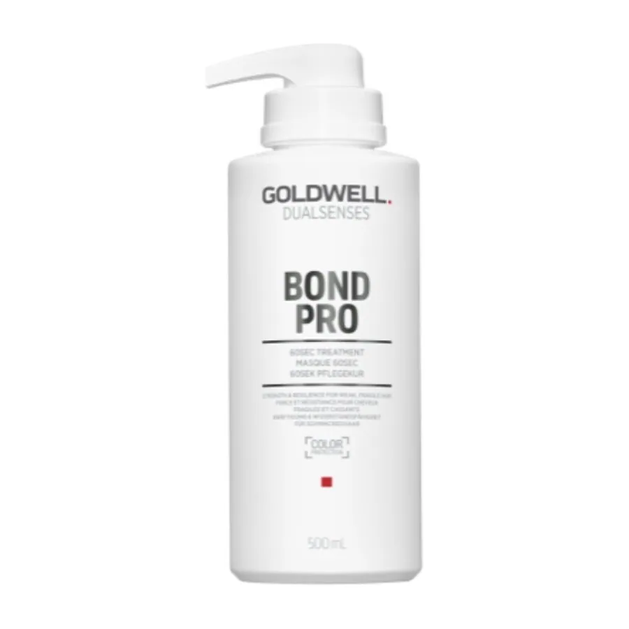 Goldwell Dualsenses Bond Pro 60 Second Treatment 200ml