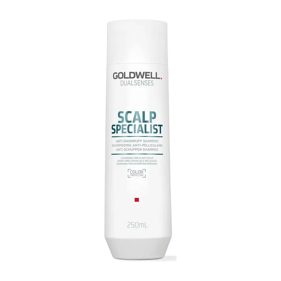 Goldwell Dualsenses Scalp Specialist Anti-Dandruff Shampoo 250ml