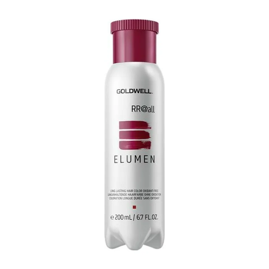 Goldwell Elumen Long Lasting Hair Color RV@ALL 200ml