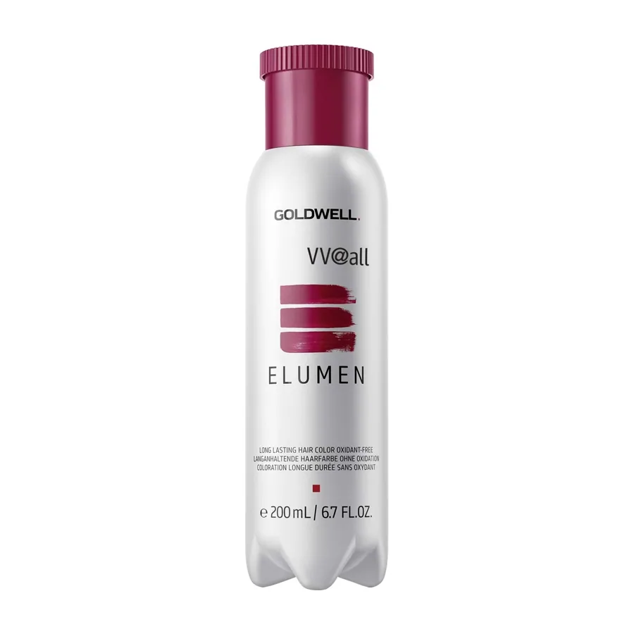 Goldwell Elumen Pure VV@ALL Hair Colour 200ml