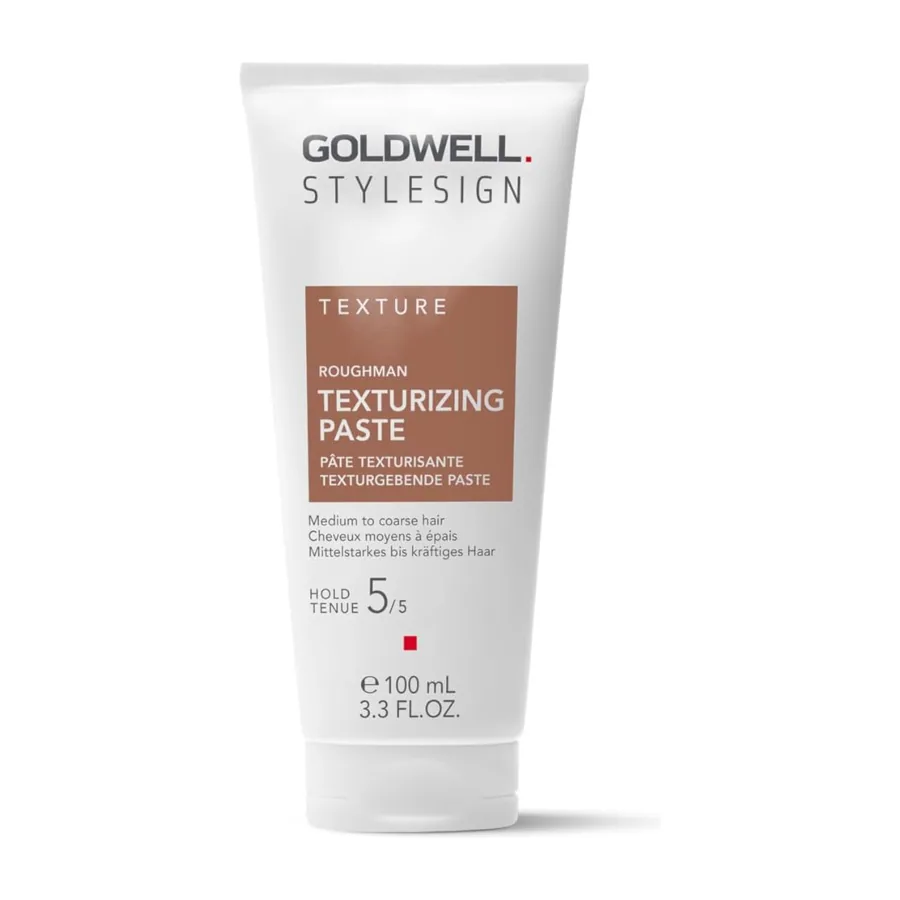 Goldwell StyleSign Texture Roughman Texturizing Paste 100ml
