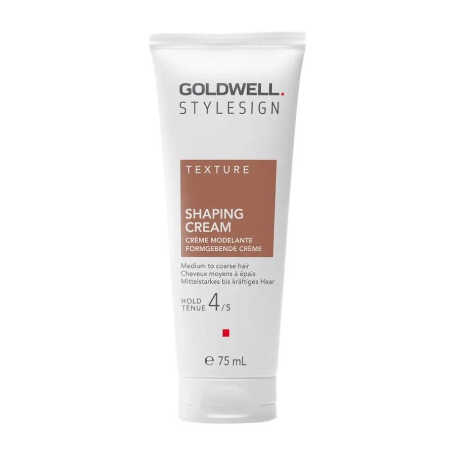 Goldwell StyleSign Texture Shaping Cream 75ml