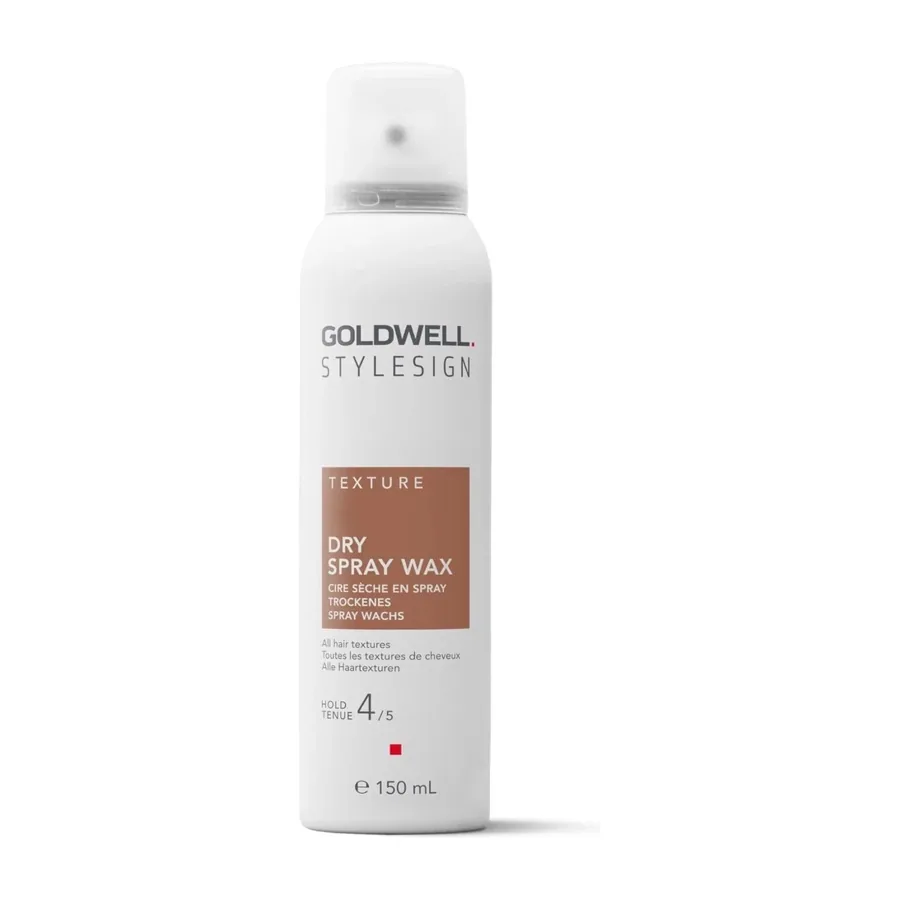 Goldwell StyleSign Texture Dry Spray Wax 150ml