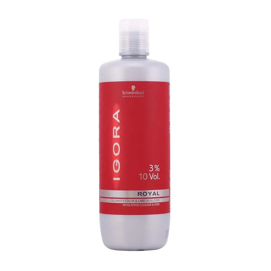 Schwarzkopf Professional IGORA ROYAL Oil Developer 3% 1000ml