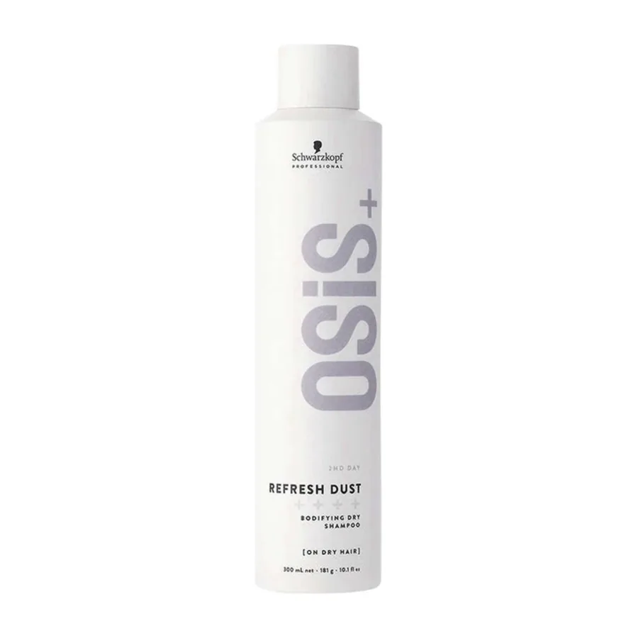 Schwarzkopf Professional OSiS+ Refresh Dust Bodifying Dry Shampoo 300ml
