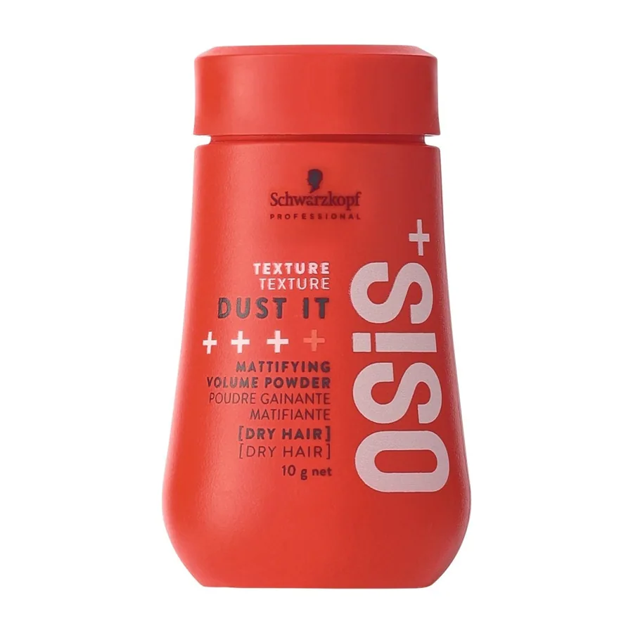 Schwarzkopf Professional OSiS+ Dust It Mattifying Volume Powder 10g