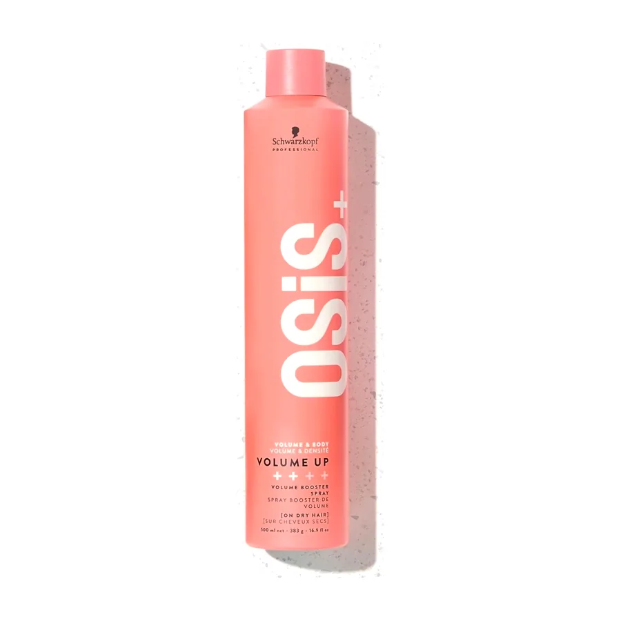 Schwarzkopf Professional OSiS+ Volume Up Volume Booster Spray 300ml
