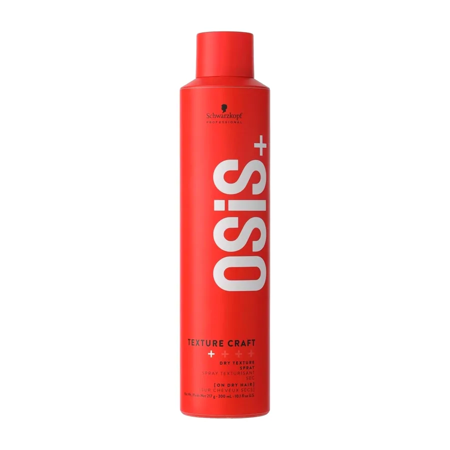Schwarzkopf OSiS+ Texture Craft Dry Texture Spray 300ml