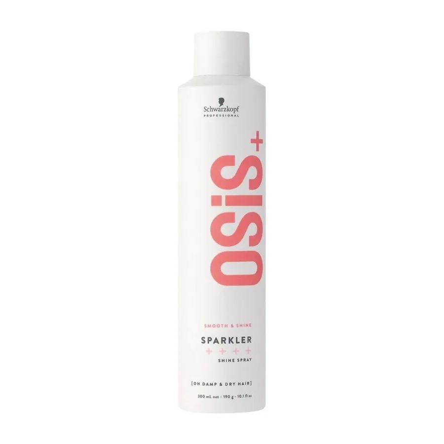 Schwarzkopf Professional OSiS+ Sparkler Shine Spray 300ml