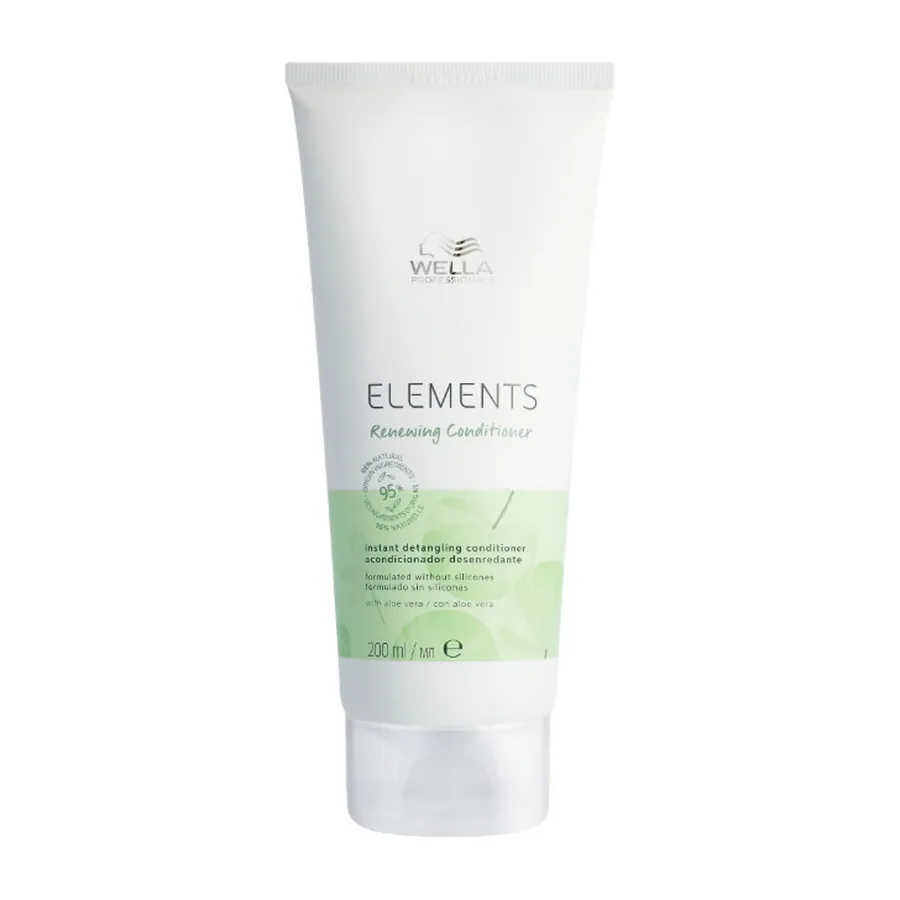 Wella Professionals Elements Renewing Conditioner 200ml