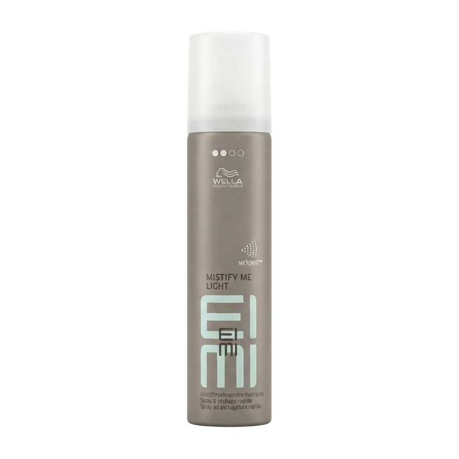Wella Professionals EIMI Mistify Me Light Hairspray 75ml