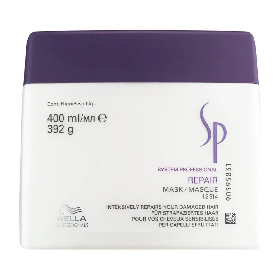 Wella SP Repair Mask 400ml