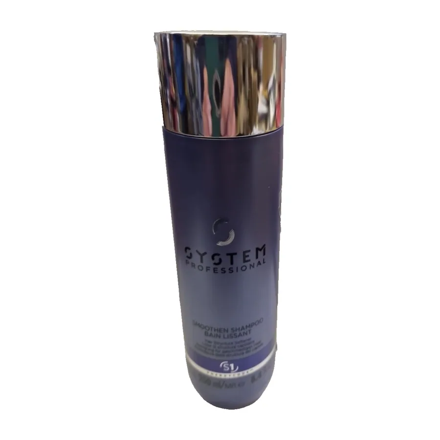 Wella Professionals SP Volumize Shampoo 250ml